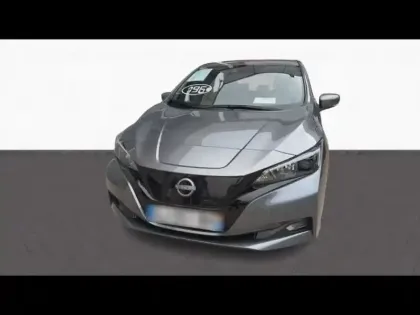 Photo 20 Nissan Leaf  150ch 40kWh Acenta 22