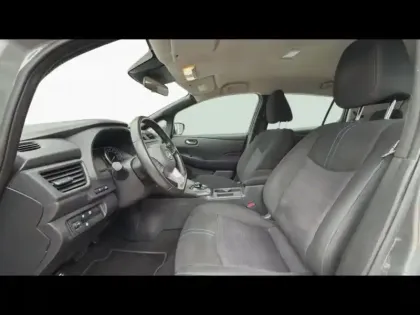 Photo 31 Nissan Leaf  150ch 40kWh Acenta 22