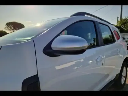 Photo 14 Dacia Duster Gén. II (HJD) Ph3 Expression 5