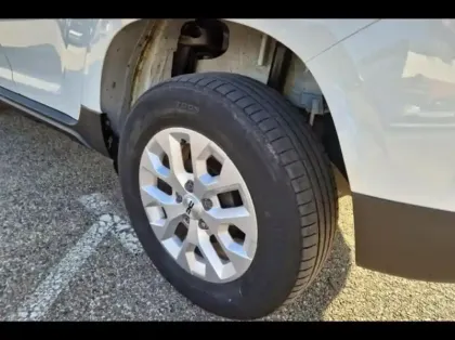 Photo 12 Dacia Duster Gén. II (HJD) Ph3 Expression 5