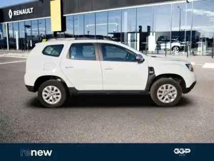 Photo 6 Dacia Duster Gén. II (HJD) Ph3 Expression 5