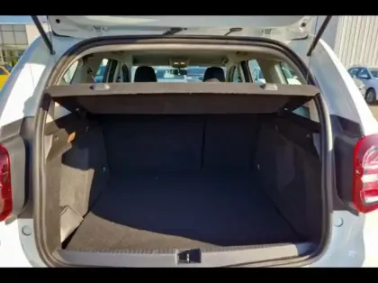 Photo 11 Dacia Duster Gén. II (HJD) Ph3 Expression 5