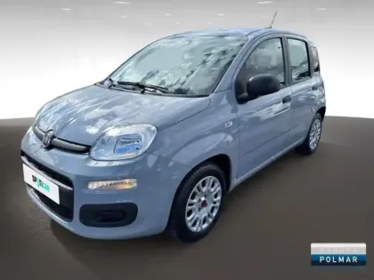 Photo Fiat Panda