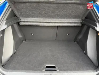 Photo 13 Peugeot 2008  1.2 PureTech 130ch S/S GT GPS