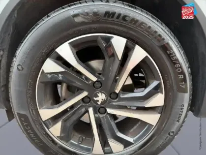 Photo 9 Peugeot 2008  1.2 PureTech 130ch S/S GT GPS