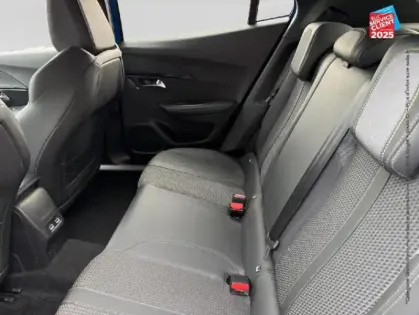 Photo 10 Peugeot 2008  1.2 PureTech 130ch S/S GT GPS