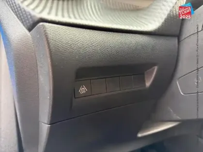 Photo 11 Peugeot 2008  1.2 PureTech 130ch S/S GT GPS