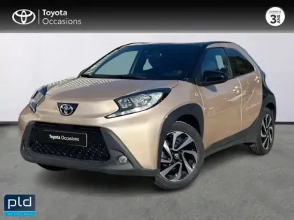 Photo Toyota Aygo