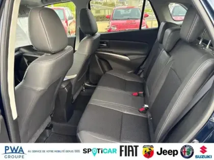 Photo 9 Suzuki S-cross  1.4 Boosterjet Hybrid 110ch Style Auto MY25