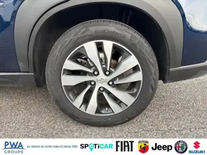 Photo 10 Suzuki S-cross  1.4 Boosterjet Hybrid 110ch Style Auto MY25