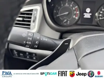 Photo 14 Suzuki S-cross  1.4 Boosterjet Hybrid 110ch Style Auto MY25