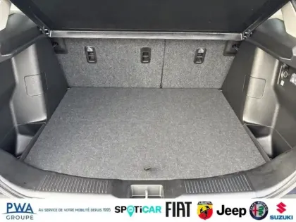 Photo 5 Suzuki S-cross  1.4 Boosterjet Hybrid 110ch Style Auto MY25