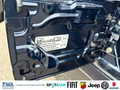 Photo 11 Suzuki S-cross  1.4 Boosterjet Hybrid 110ch Style Auto MY25