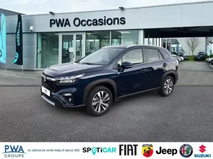 Photo Suzuki S-cross