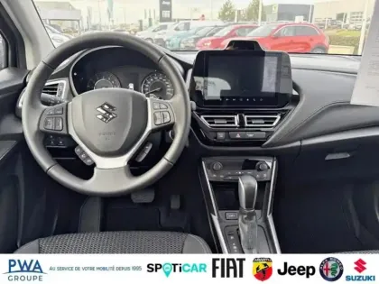 Photo 7 Suzuki S-cross  1.4 Boosterjet Hybrid 110ch Style Auto MY25