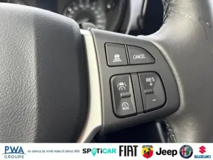 Photo 13 Suzuki S-cross  1.4 Boosterjet Hybrid 110ch Style Auto MY25