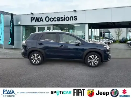 Photo 3 Suzuki S-cross  1.4 Boosterjet Hybrid 110ch Style Auto MY25