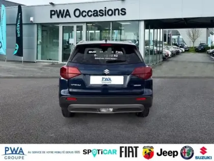Photo 4 Suzuki Vitara  1.4 Boosterjet Hybrid 110ch Style Auto MY25