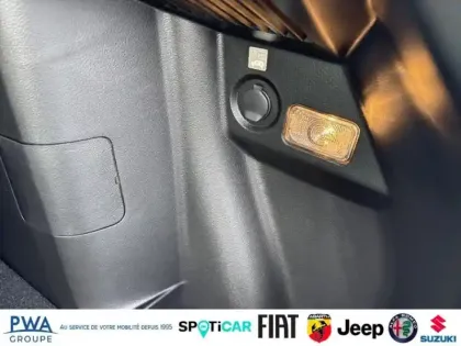 Photo 12 Suzuki Vitara  1.4 Boosterjet Hybrid 110ch Style Auto MY25