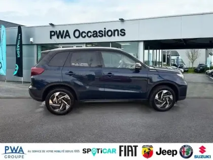 Photo 3 Suzuki Vitara  1.4 Boosterjet Hybrid 110ch Style Auto MY25