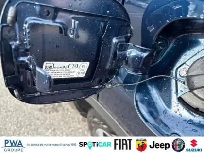 Photo 13 Suzuki Vitara  1.4 Boosterjet Hybrid 110ch Style Auto MY25