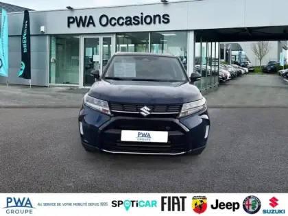 Photo 1 Suzuki Vitara  1.4 Boosterjet Hybrid 110ch Style Auto MY25