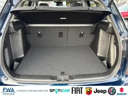 Photo 5 Suzuki Vitara  1.4 Boosterjet Hybrid 110ch Style Auto MY25