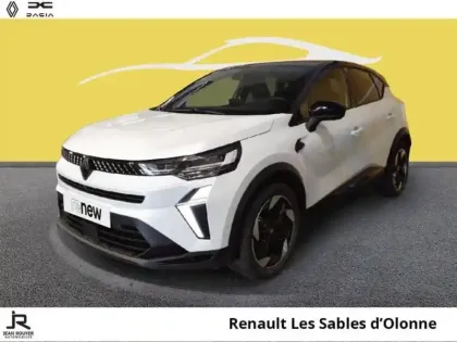 Photo Renault Captur