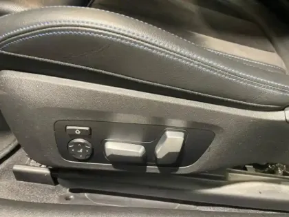 Photo 9 BMW Serie 4 Série 4 Coupé M440dA xDrive 340ch