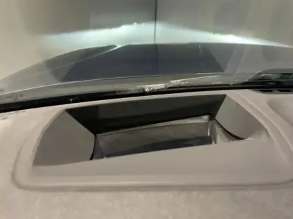 Photo 12 BMW Serie 4 Série 4 Coupé M440dA xDrive 340ch