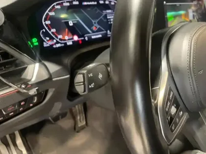 Photo 11 BMW Serie 4 Série 4 Coupé M440dA xDrive 340ch