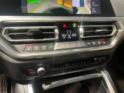 Photo 13 BMW Serie 4 Série 4 Coupé M440dA xDrive 340ch