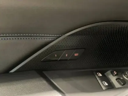 Photo 8 BMW Serie 4 Série 4 Coupé M440dA xDrive 340ch