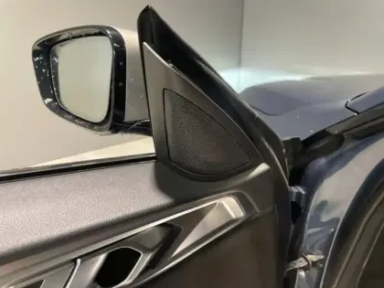 Photo 7 BMW Serie 4 Série 4 Coupé M440dA xDrive 340ch