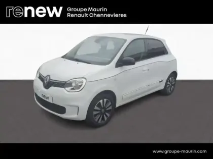 Photo Renault Twingo