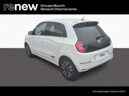 Photo 5 Renault Twingo  E-Tech Electric Techno R80 Achat Intégral