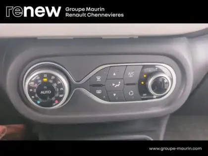 Photo 13 Renault Twingo  E-Tech Electric Techno R80 Achat Intégral