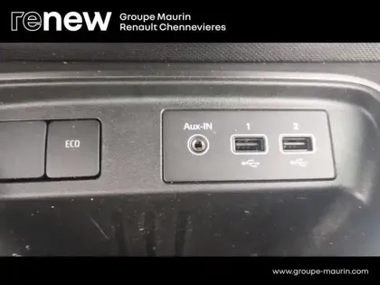 Photo 14 Renault Twingo  E-Tech Electric Techno R80 Achat Intégral