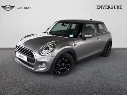 Photo Mini Mini