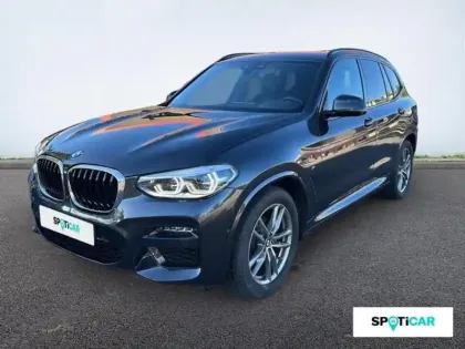 Photo Bmw X3