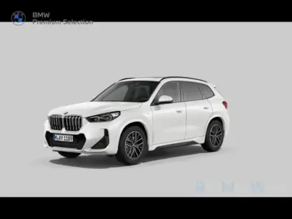 Photo Bmw X1