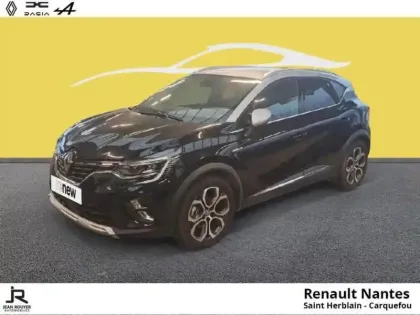 Photo Renault Captur