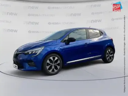 Photo Renault Clio