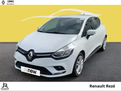 Photo Renault Clio