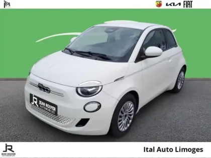 Photo Fiat 500