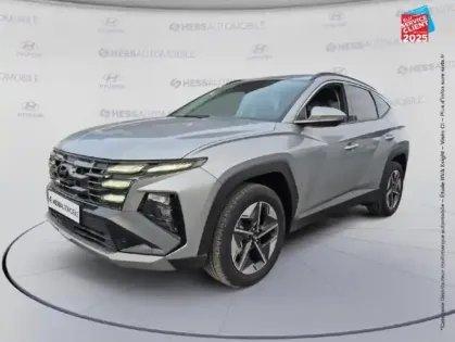 Photo Hyundai Tucson