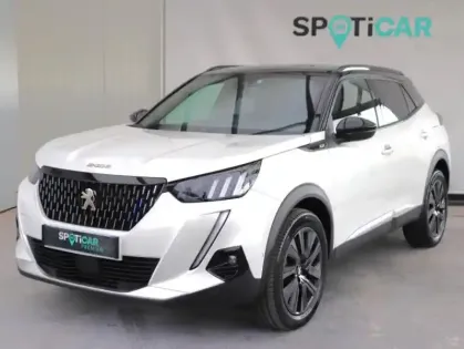 Photo Peugeot 2008