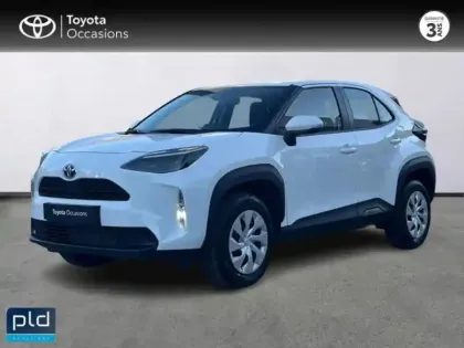 Photo Toyota Yaris