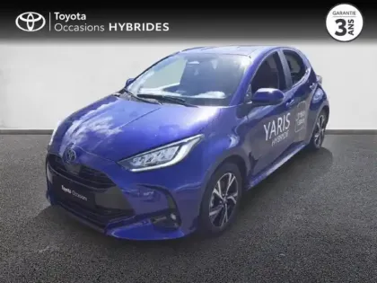 Photo Toyota Yaris