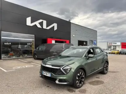 Photo Kia Sportage Active